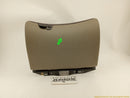 Volvo V70 Glove Box-1
