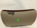 Volvo V70 Glove Box-3