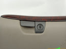 Volvo V70 Glove Box-4