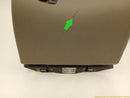 Volvo V70 Glove Box-7