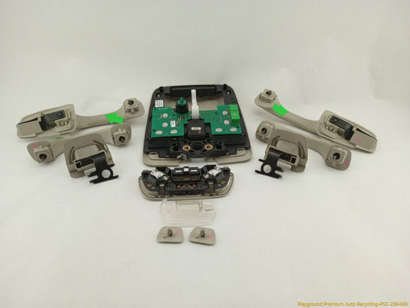 Volvo V70 Interior Overhead Trim Set