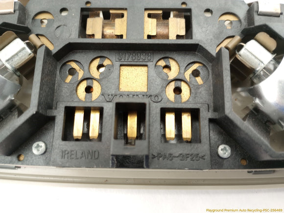 Volvo V70 Interior Overhead Trim Set