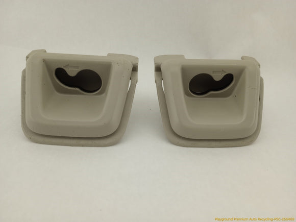 Volvo V70 Interior Overhead Trim Set
