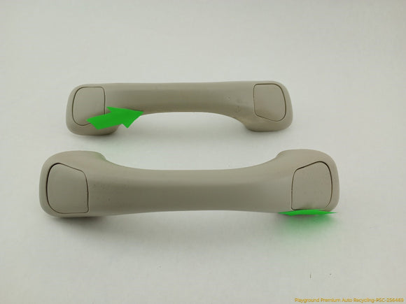 Volvo V70 Interior Overhead Trim Set