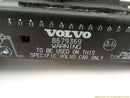 Volvo V70 Vehicle Jack And Tools-7