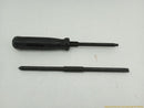 Volvo V70 Vehicle Jack And Tools-11