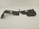 Volvo V70 Pair Of Front Kick Trim-2