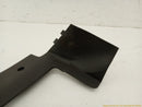 Volvo V70 Pair Of Front Kick Trim-3