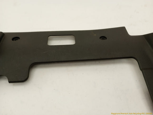 Volvo V70 Pair Of Front Kick Trim