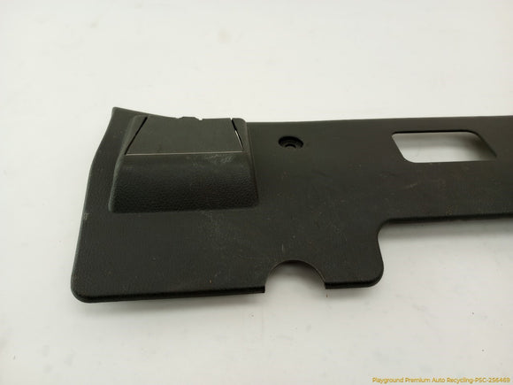 Volvo V70 Pair Of Front Kick Trim