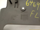 Volvo V70 Pair Of Front Kick Trim-7