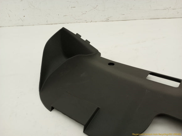 Volvo V70 Pair Of Front Kick Trim