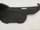 Volvo V70 Pair Of Front Kick Trim-9