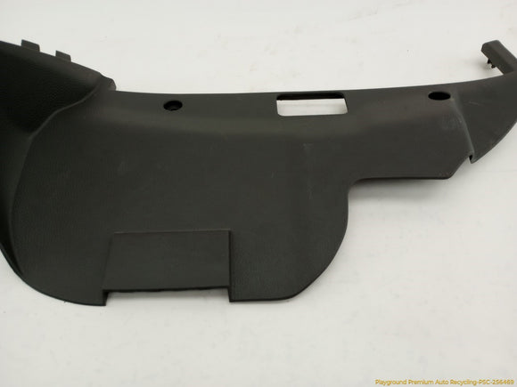 Volvo V70 Pair Of Front Kick Trim