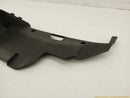 Volvo V70 Pair Of Front Kick Trim-10