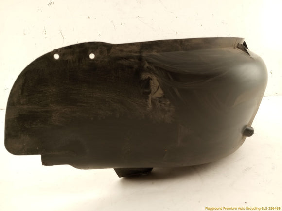 Volvo V70 Passenger Right Rear Inner Fender Liner