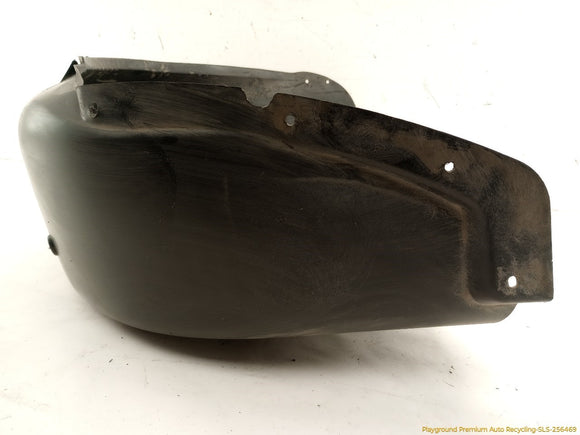 Volvo V70 Passenger Right Rear Inner Fender Liner