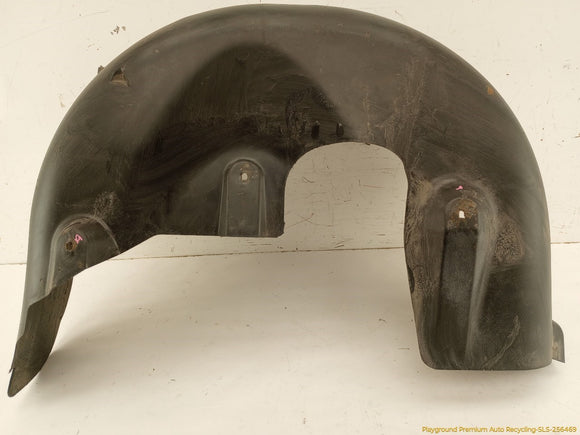 Volvo V70 Passenger Right Rear Inner Fender Liner