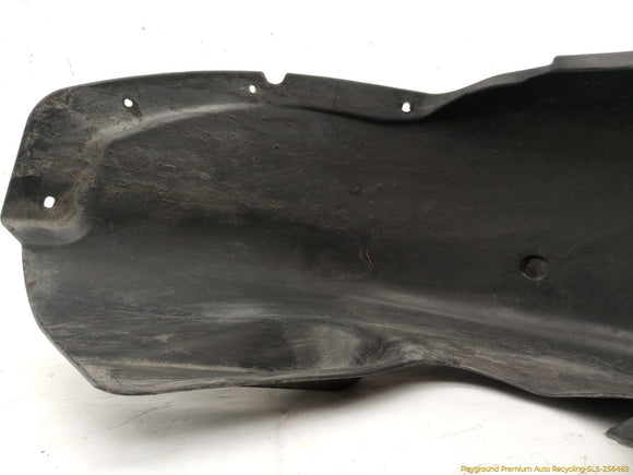 Volvo V70 Passenger Right Rear Inner Fender Liner