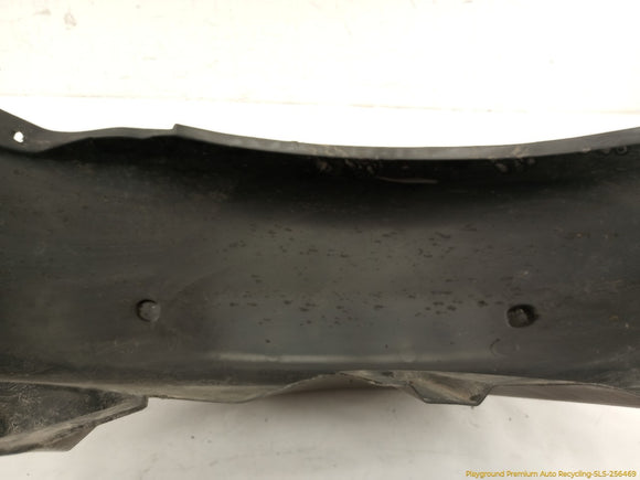 Volvo V70 Passenger Right Rear Inner Fender Liner