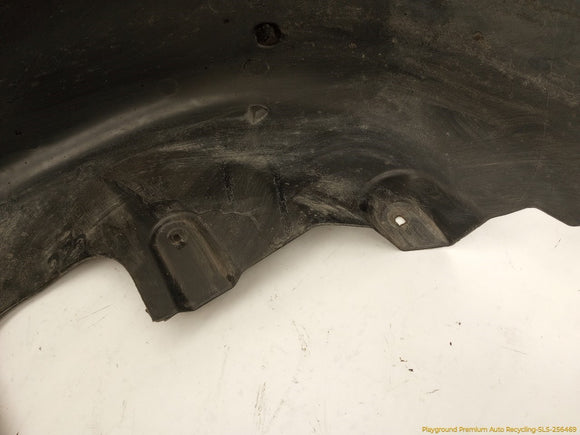 Volvo V70 Passenger Right Rear Inner Fender Liner