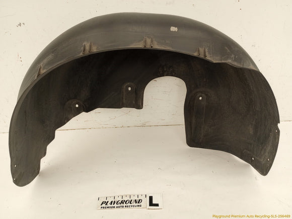 Volvo V70 Driver Left Rear Inner Fender Liner