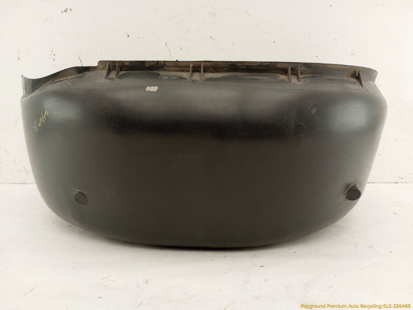 Volvo V70 Driver Left Rear Inner Fender Liner