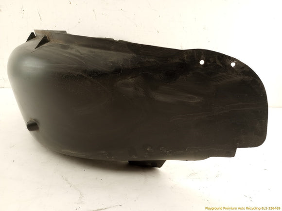 Volvo V70 Driver Left Rear Inner Fender Liner