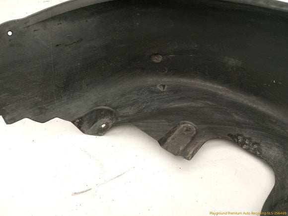 Volvo V70 Driver Left Rear Inner Fender Liner