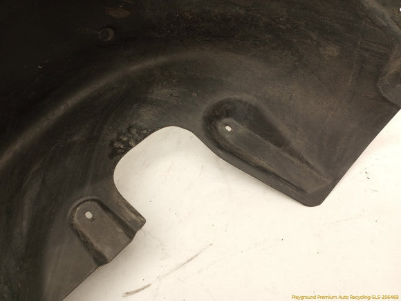 Volvo V70 Driver Left Rear Inner Fender Liner
