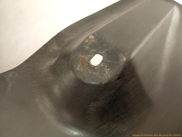 Volvo V70 Driver Left Rear Inner Fender Liner