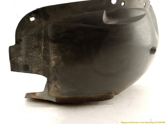Volvo V70 Passenger Right Front Inner Fender Liner