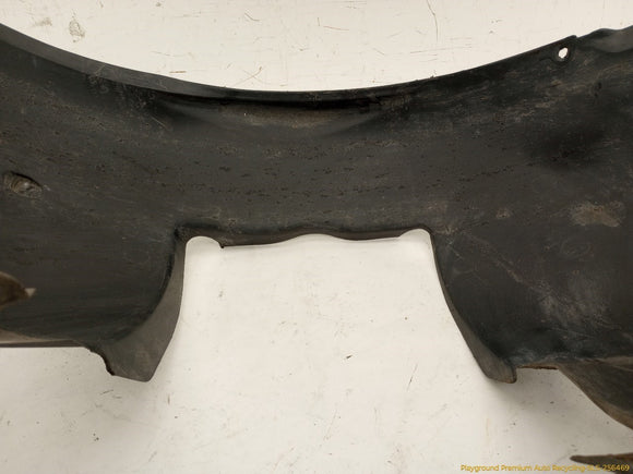 Volvo V70 Passenger Right Front Inner Fender Liner