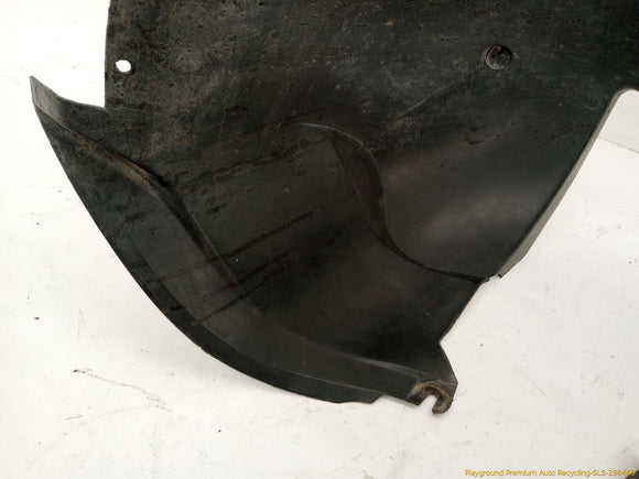 Volvo V70 Passenger Right Front Inner Fender Liner
