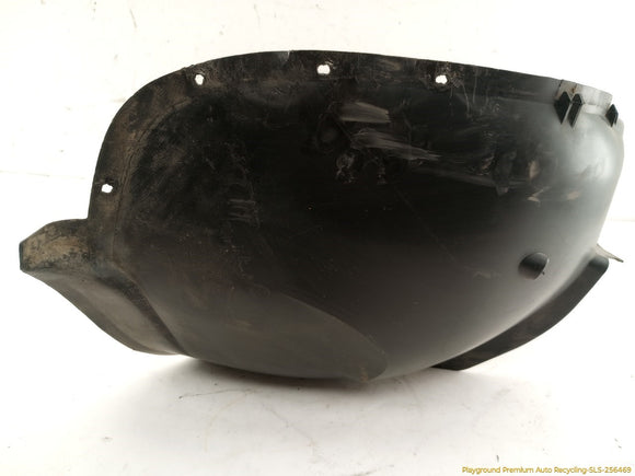 Volvo V70 Driver Left Front Inner Fender Liner