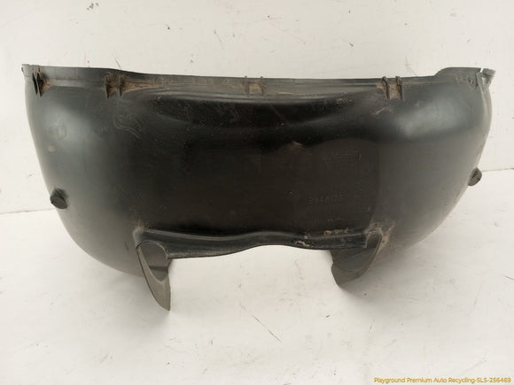 Volvo V70 Driver Left Front Inner Fender Liner