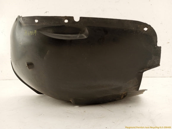 Volvo V70 Driver Left Front Inner Fender Liner