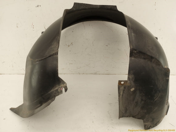 Volvo V70 Driver Left Front Inner Fender Liner