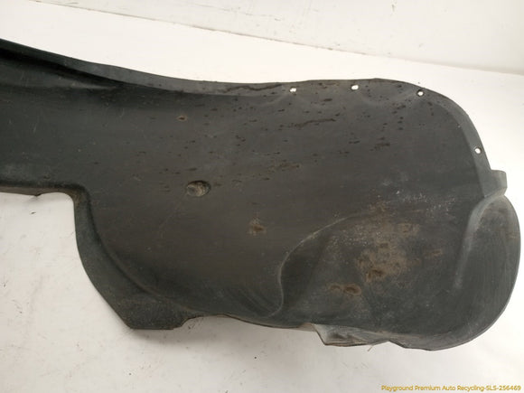 Volvo V70 Driver Left Front Inner Fender Liner