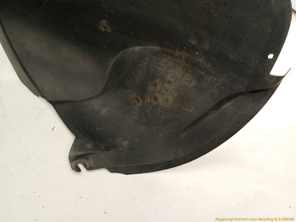 Volvo V70 Driver Left Front Inner Fender Liner