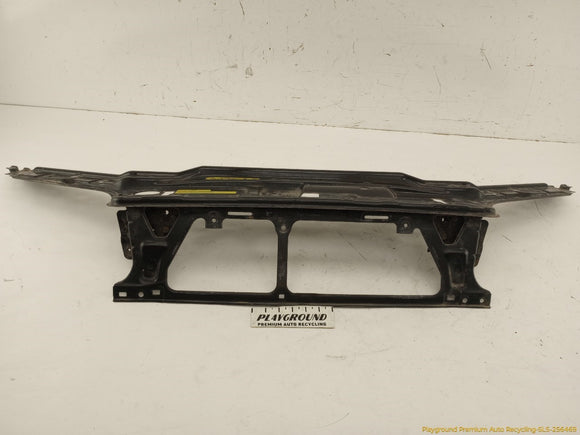 Volvo V70 Upper Radiator Support