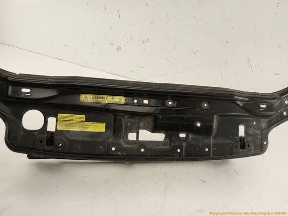 Volvo V70 Upper Radiator Support
