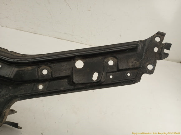 Volvo V70 Upper Radiator Support