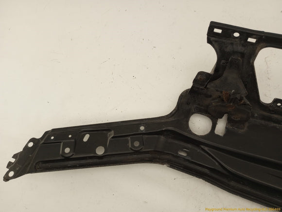 Volvo V70 Upper Radiator Support