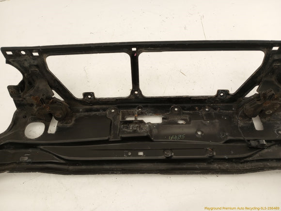 Volvo V70 Upper Radiator Support