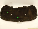 Volvo V70 Hood Insulation Pad-1