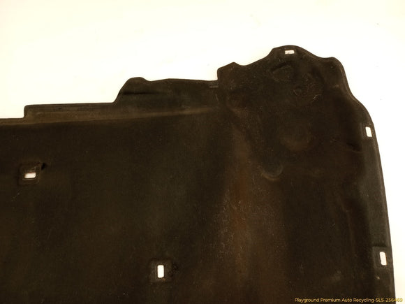 Volvo V70 Hood Insulation Pad
