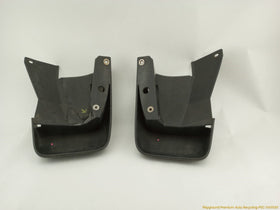 Honda Element Pair Of Rear Mud Splash Guards - 0