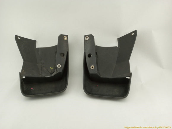 Honda Element Pair Of Rear Mud Splash Guards