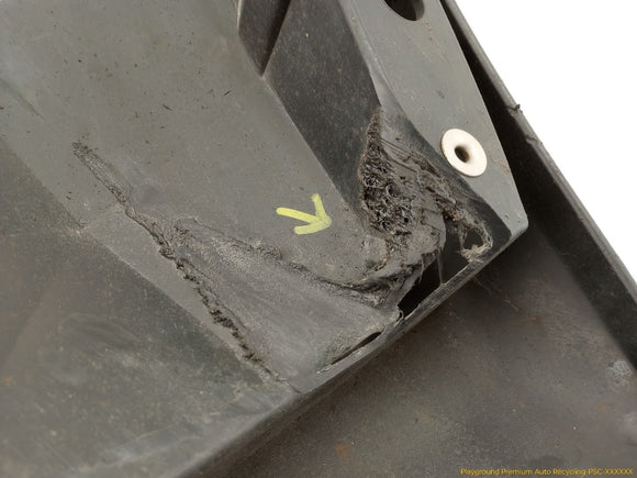 Honda Element Pair Of Rear Mud Splash Guards